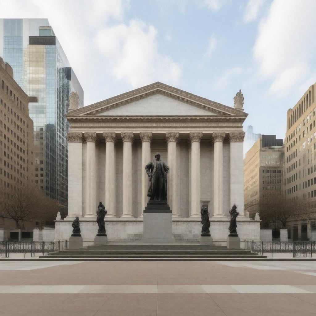 Federal Hall